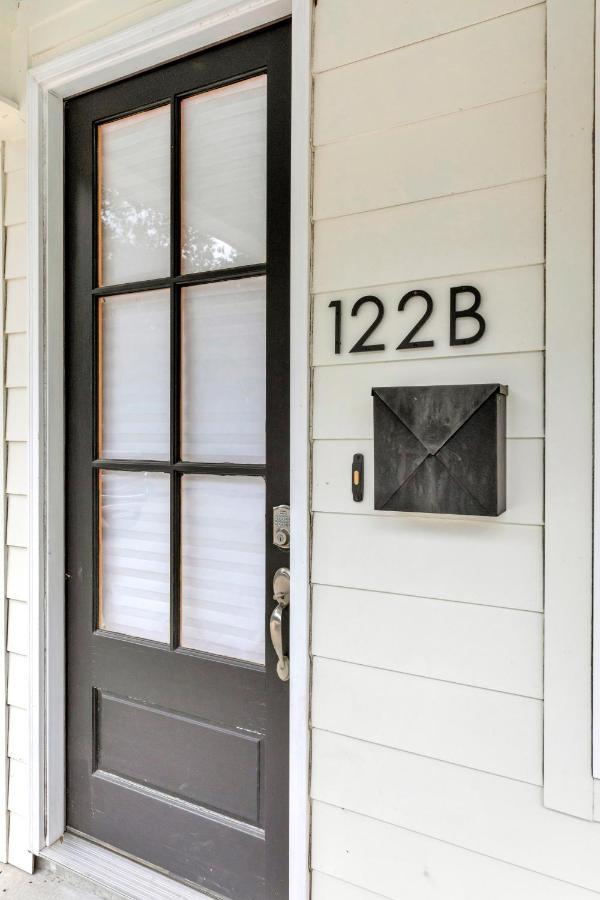 Charming Cottage Built In 2019 Lafayette Exteriör bild